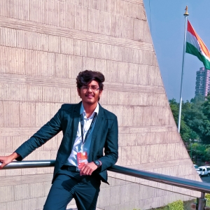 Harshil Anand-Freelancer in Patna,India