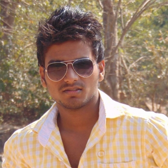 Sai Kishor Mahanty-Freelancer in Hyderabad,India