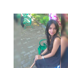 Shivi Jihoo-Freelancer in Delhi,India