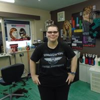 Vicky Cash-Freelancer in Thornaby,United Kingdom