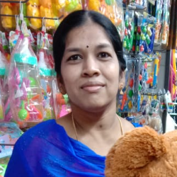 sujatha ankolu-Freelancer in guntur,India