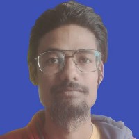 Khalid Salam-Freelancer in ALIGARH,India