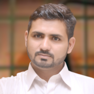 Zubair Iqbal-Freelancer in Sahiwal,Pakistan