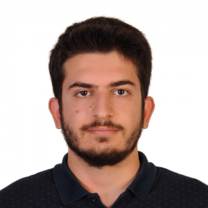 Isacan Karatas-Freelancer in Istanbul,Turkey