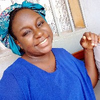 Asong Celine Wase-Freelancer in Ndian,Cameroon