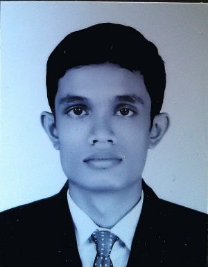 Tharindu Pamoda-Freelancer in Colombo,Sri Lanka