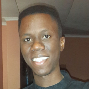 Rianelico Dalmeida-Freelancer in Windhoek,Namibia