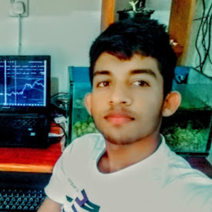 Shashika Induranga (RMSI)-Freelancer in panadura,Sri Lanka