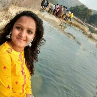 Sudheeshna Muthyapu-Freelancer in Hyderabad,India