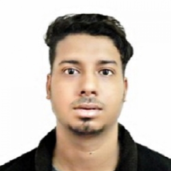 Anup Kumar Pal-Freelancer in Bangalore,India