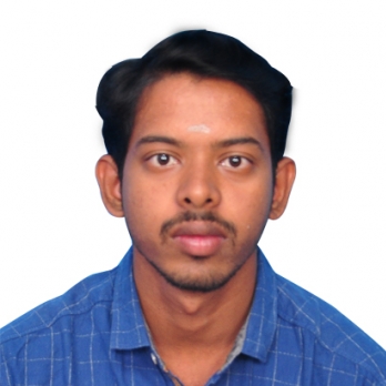 Nagarjune Balaraman-Freelancer in Chennai,India