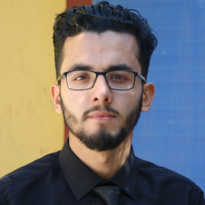Abdul Ahad Khamsoh-Freelancer in Kandahar,Afghanistan