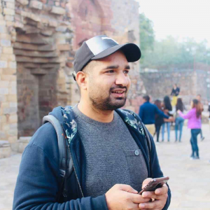 Javaid Khan-Freelancer in Bengaluru,India