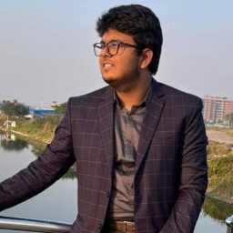 Isfar Salehin Chowdhury-Freelancer in Dhaka,Bangladesh