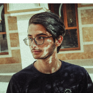 Ahmed Khalil-Freelancer in Duhok,Iraq