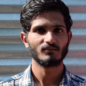 Shambhudeo bhosale-Freelancer in Solapur,India