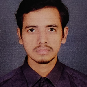 Md Maghfoor Hussain-Freelancer in Kolkata,India