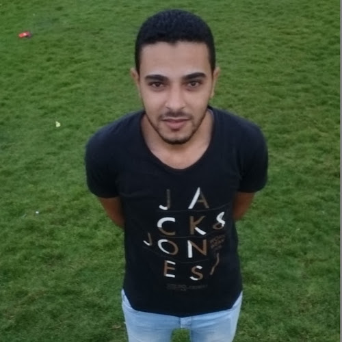 Ahmed Mostafa-Freelancer in ,Egypt
