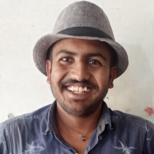PRAJWAL GV-Freelancer in DAVANAGERE,India