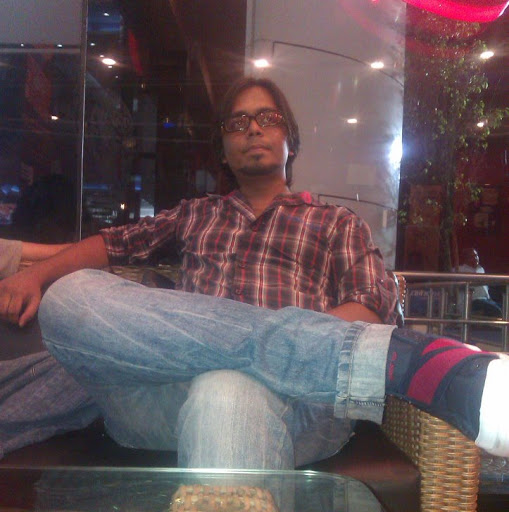 Prashant Mehta-Freelancer in Rajkot,India