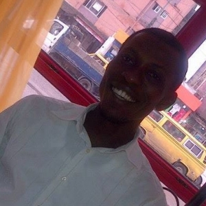 Emmanuel Emuobome Ijerhe-Freelancer in Lagos,Nigeria