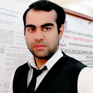 Muhammad Usama-Freelancer in Bahawalnagar,Pakistan