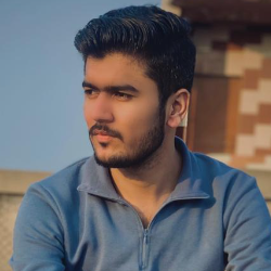Yaaman Sameer-Freelancer in Sialkot,Pakistan