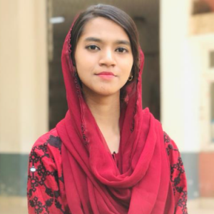Ayesha Aslam-Freelancer in Lahore,Pakistan