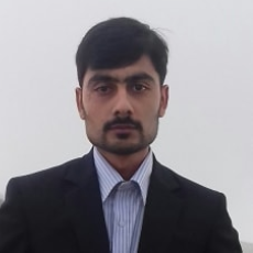 Muhammad Arsalan-Freelancer in Rawalpindi,Pakistan