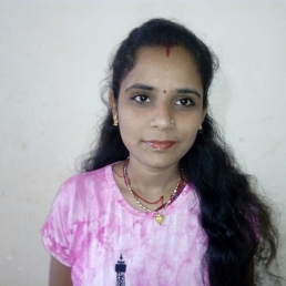 Jyoti Yadav-Freelancer in Indore,India