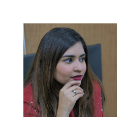 Komal Farooqui-Freelancer in Karachi City,Pakistan