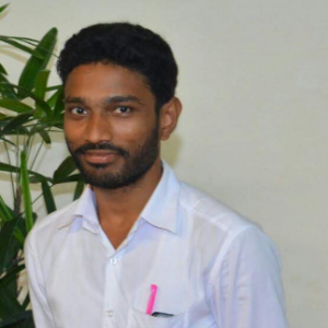 Rajesh Sugguna-Freelancer in Vijayawada,India