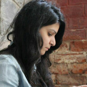 Suhina Bisaria-Freelancer in New Delhi,India