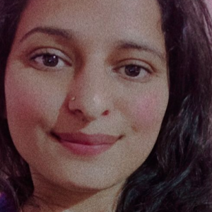 Shivani Thakur-Freelancer in Chandigarh,India