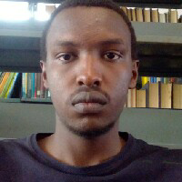 William Kamau-Freelancer in ,Kenya