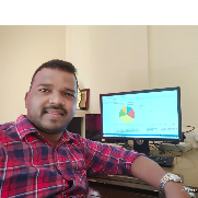 Pandurang Thatkar-Freelancer in PUNE,India