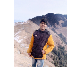 Harshul Patel-Freelancer in Ahmedabad,India