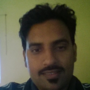 Anand Tiwari-Freelancer in Lucknow,India