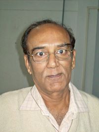 Sudhir De-Freelancer in Calcutta, India,India