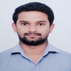 Venkata Sai Kiran-Freelancer in Machilipatnam,India