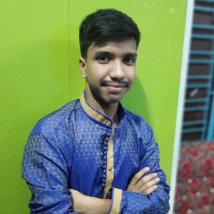 Joydeep Choudhury-Freelancer in Agartala,India