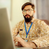 Muhammad Hamza Saleemi-Freelancer in Multan,Pakistan