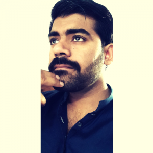 Ghulam Hussain Soomro-Freelancer in Jamshoro,Pakistan