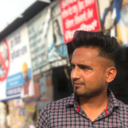 Harman Singh-Freelancer in Ludhiana,India
