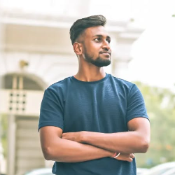 Ayush Kumar Das-Freelancer in Maheru,India