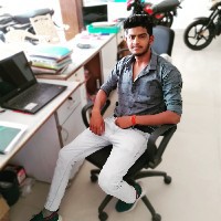 Akhil Singh-Freelancer in Lucknow,India