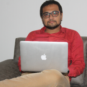 Divyesh Chothani-Freelancer in Ahmedabad City,India