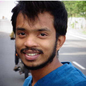 Vudatha Saipranay-Freelancer in Hyderabad,India