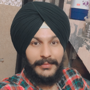 Singh Jeet-Freelancer in ludhiana,India
