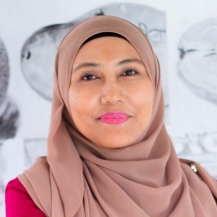 Zuraida Othman-Freelancer in Penang,Malaysia